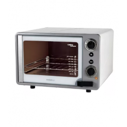 Forno Elétrico Calabria 45L Nardeli