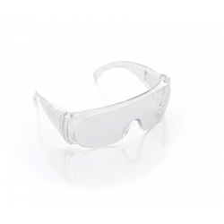 Óculos de Proteção Vision 300 Incolor 