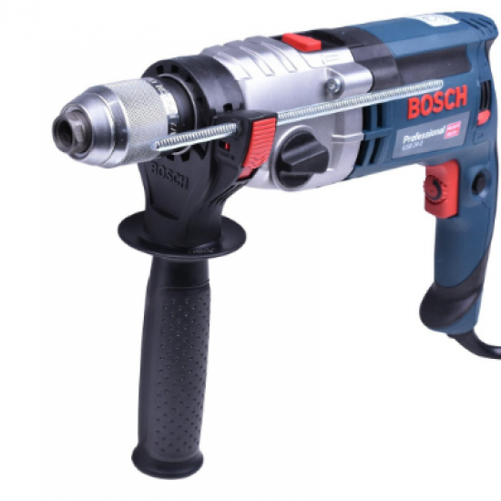 Furadeira de Impacto Gsb 24-2 Bosch WO 66859